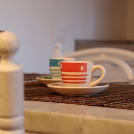 Cozy Studio In Trastevere Рим Экстерьер фото