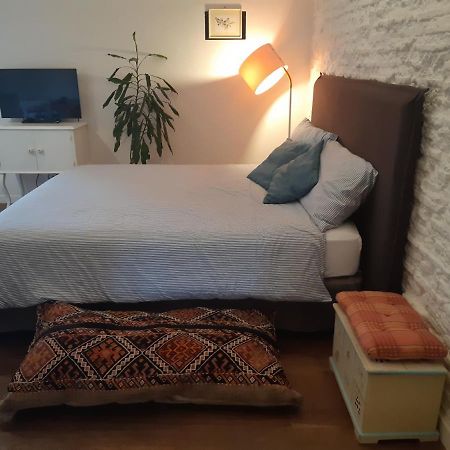 Cozy Studio In Trastevere Рим Экстерьер фото