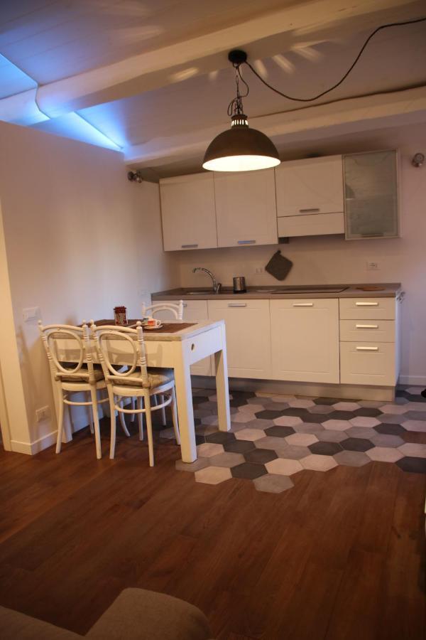 Cozy Studio In Trastevere Рим Экстерьер фото