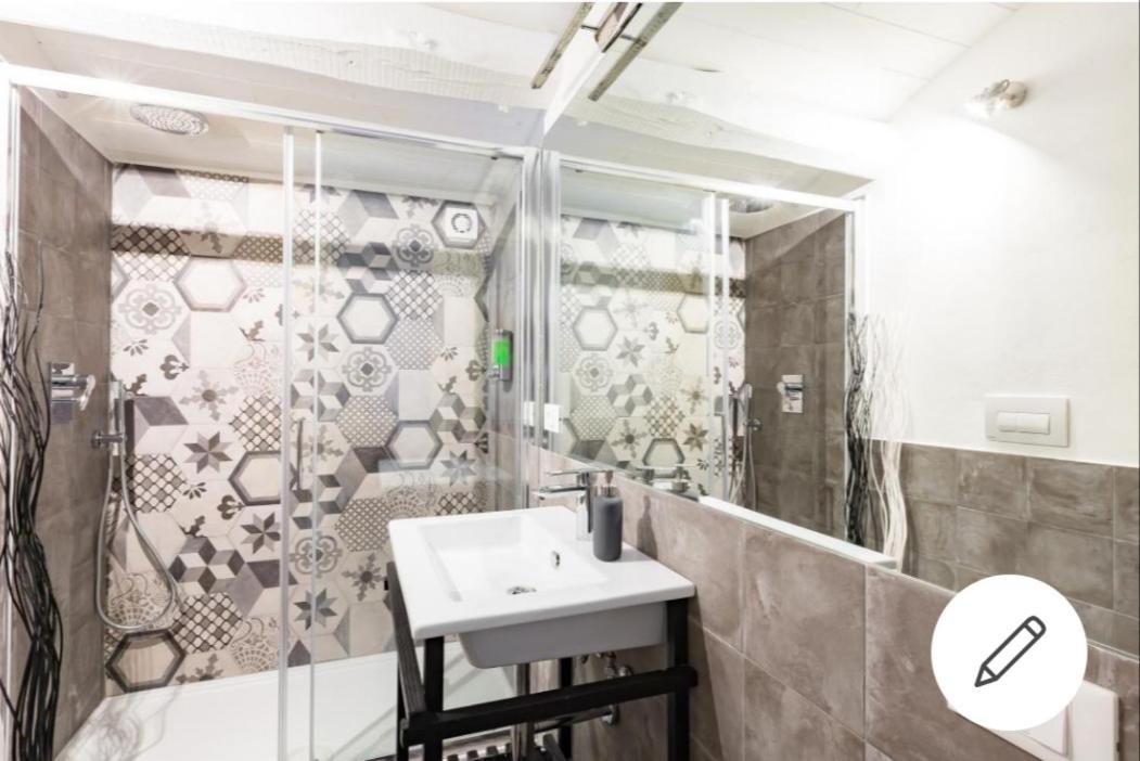Cozy Studio In Trastevere Рим Экстерьер фото