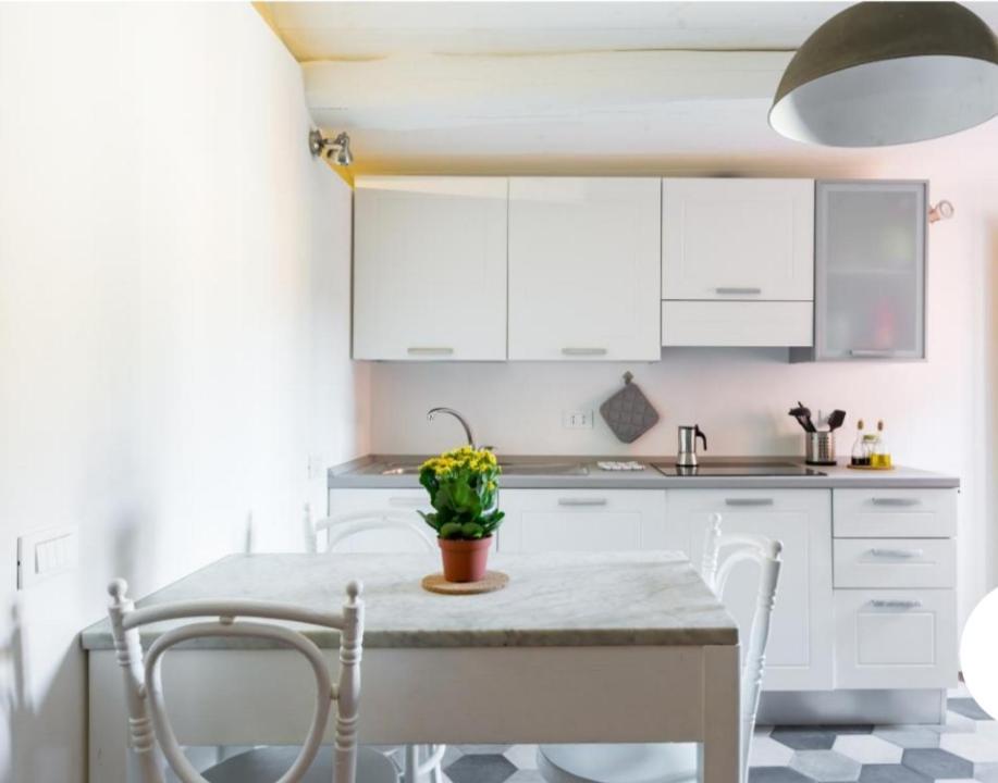 Cozy Studio In Trastevere Рим Экстерьер фото