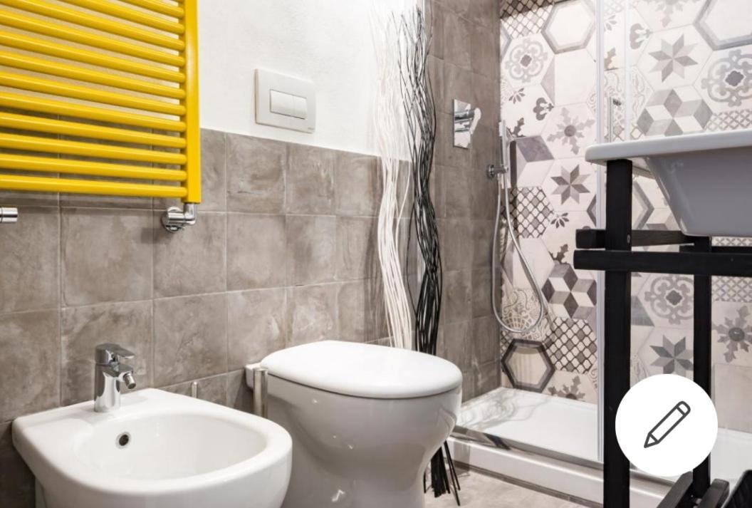 Cozy Studio In Trastevere Рим Экстерьер фото