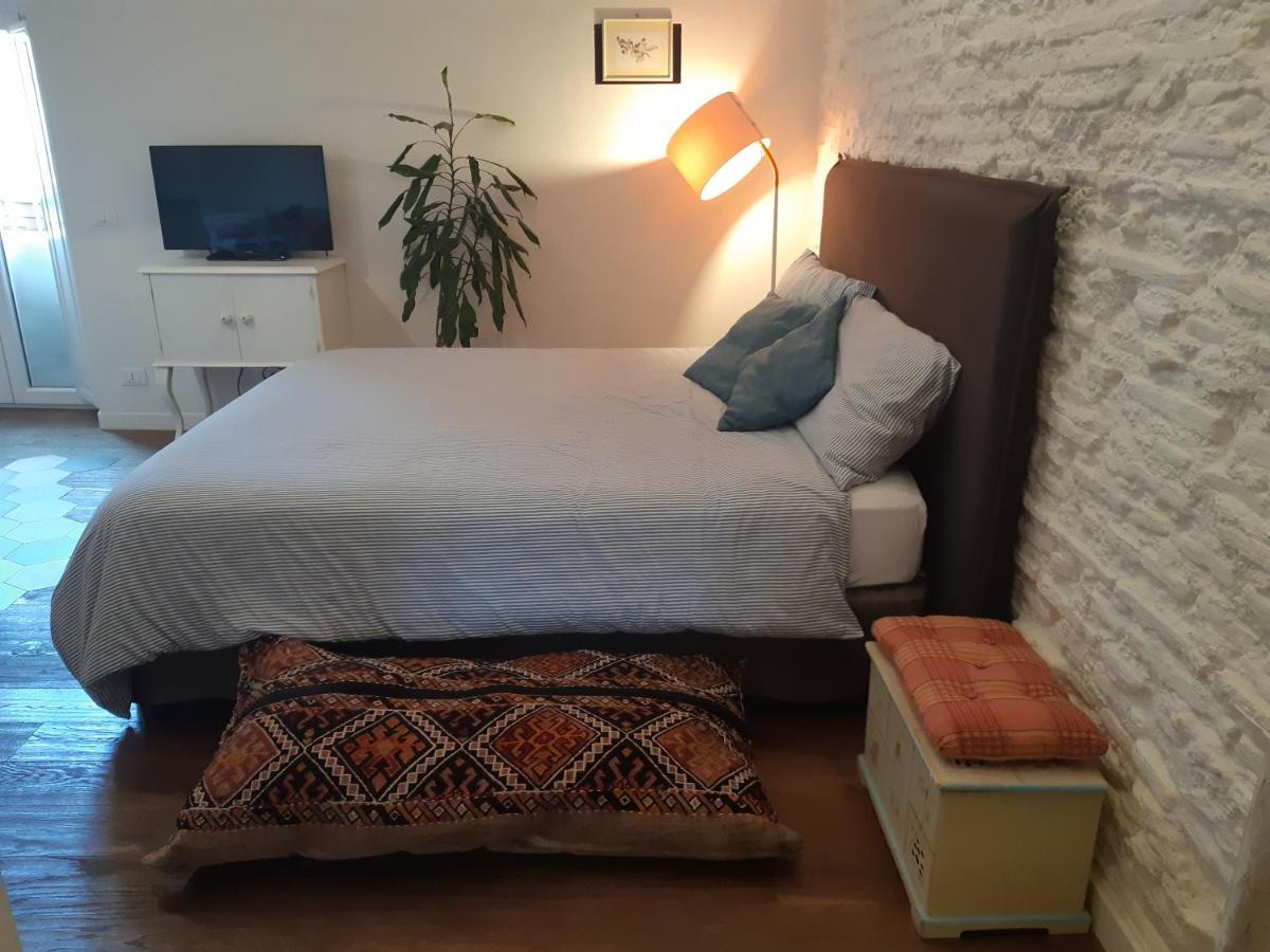 Cozy Studio In Trastevere Рим Экстерьер фото