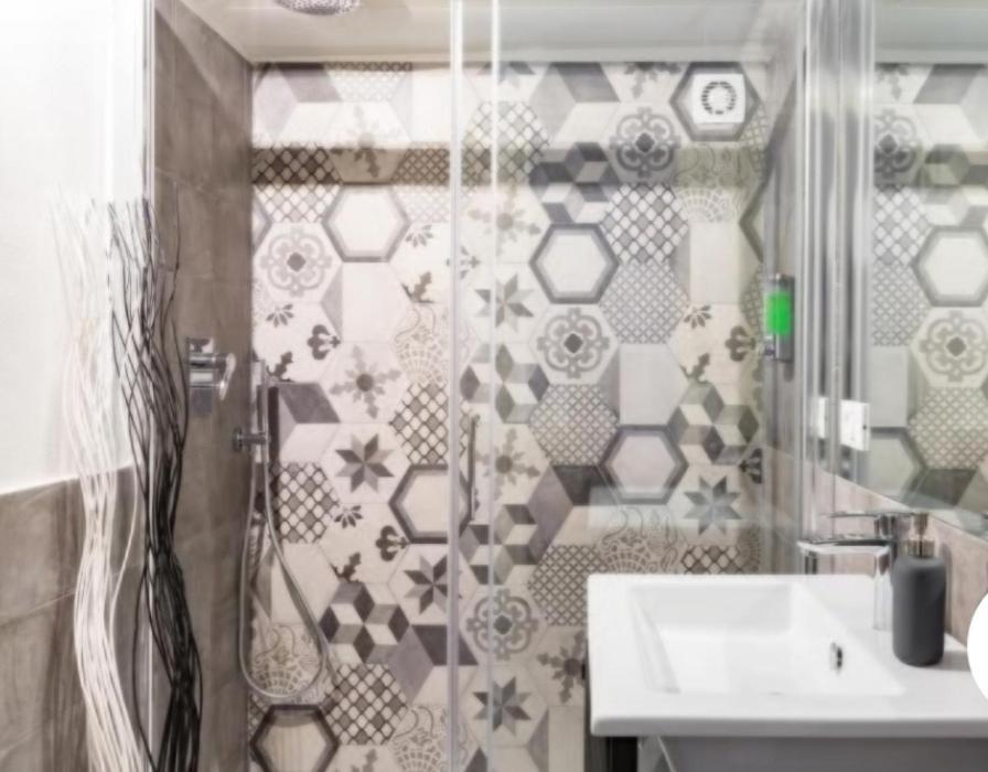 Cozy Studio In Trastevere Рим Экстерьер фото